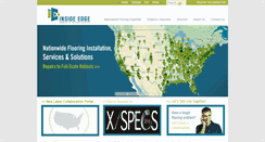 Desktop Screenshot of iecis.com